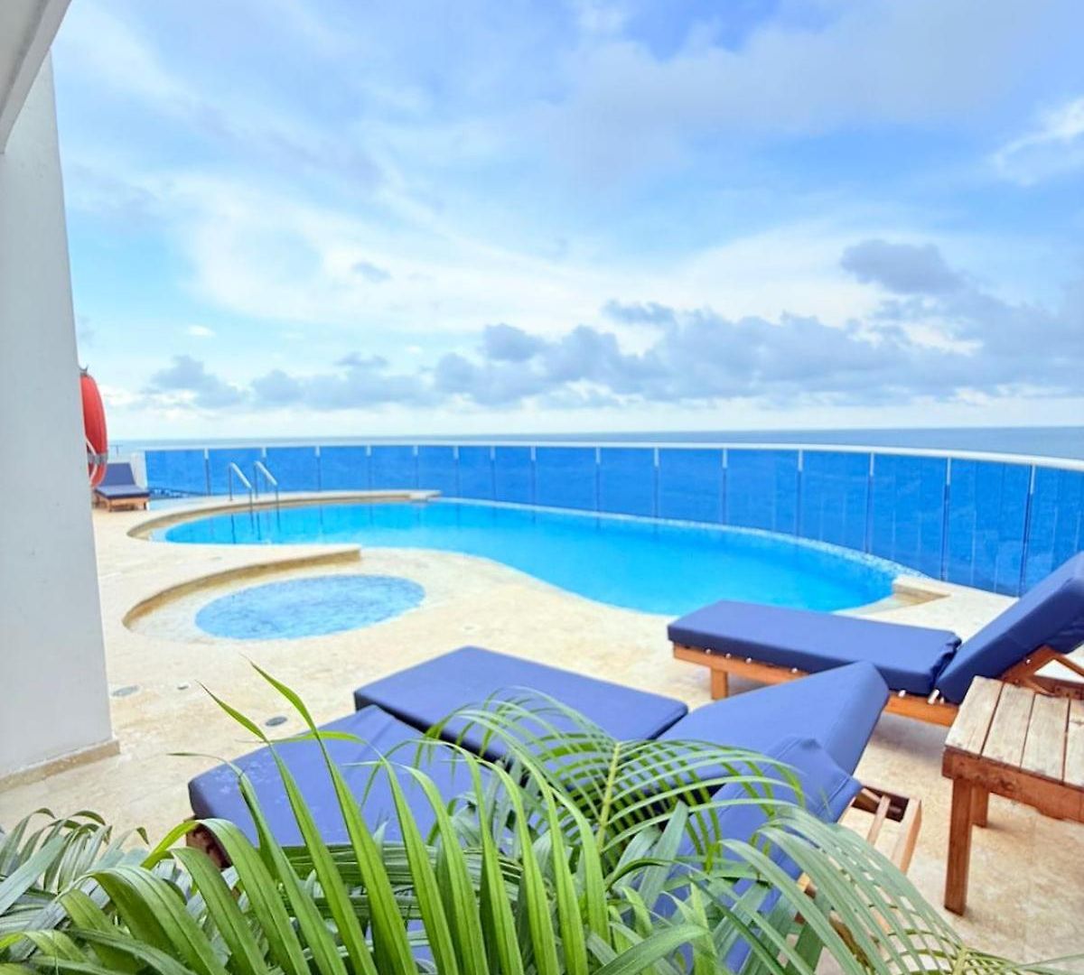 Retiro Del Caribe *