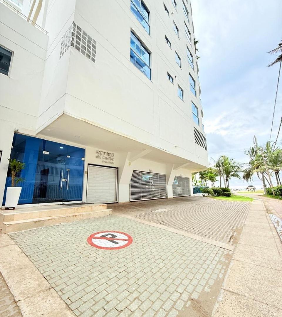 Apartamento Retiro Del Caribe Cartagena