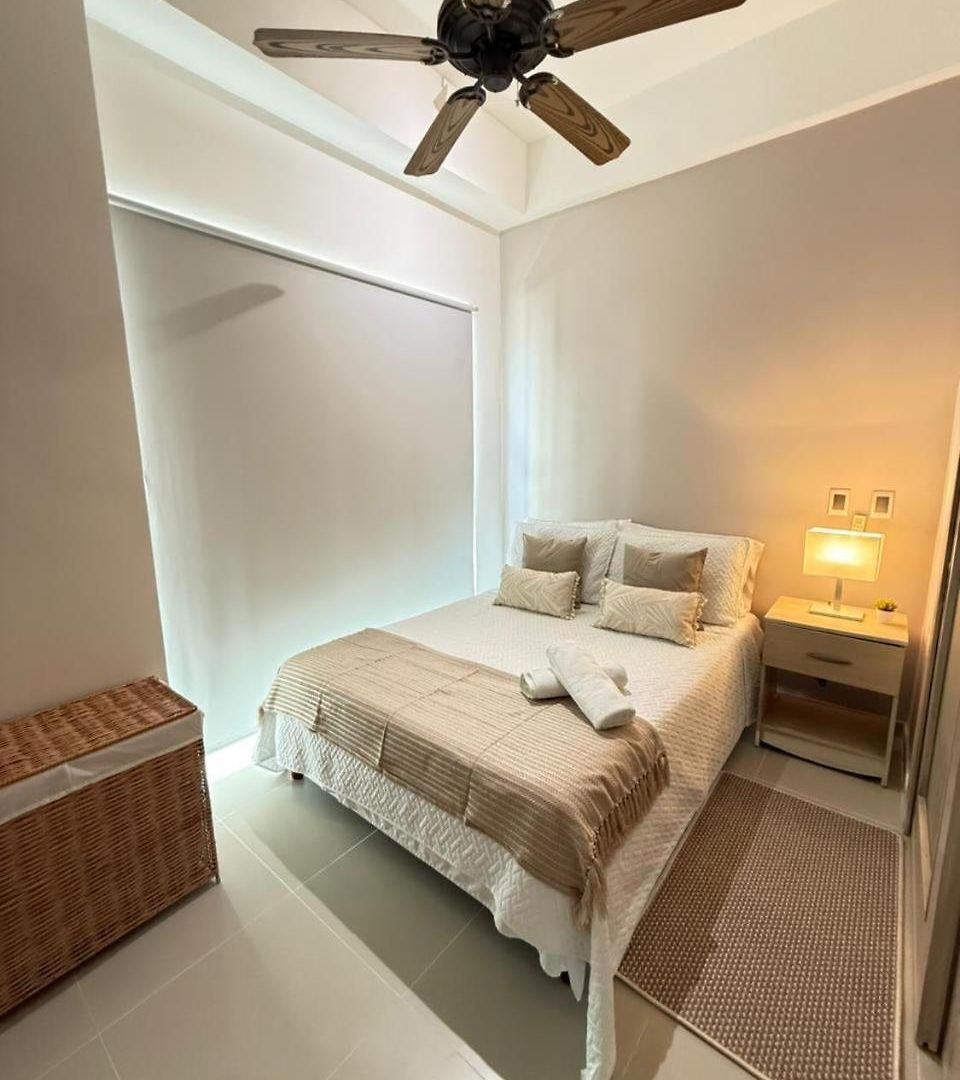 Apartamento Retiro Del Caribe Cartagena