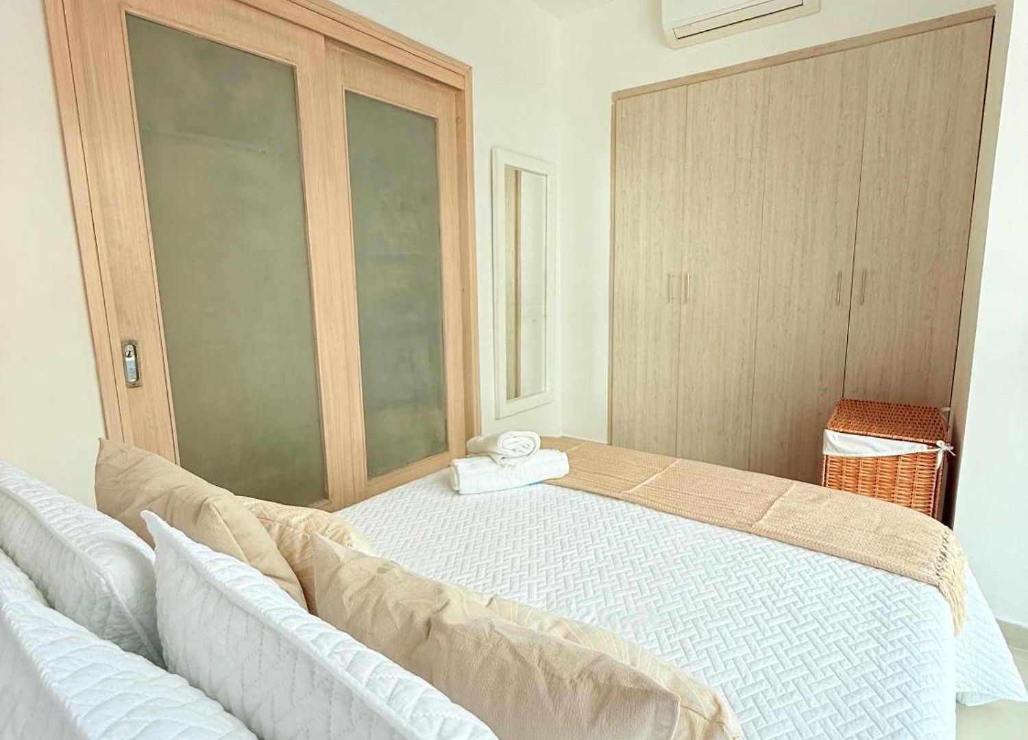 Apartamento Retiro Del Caribe