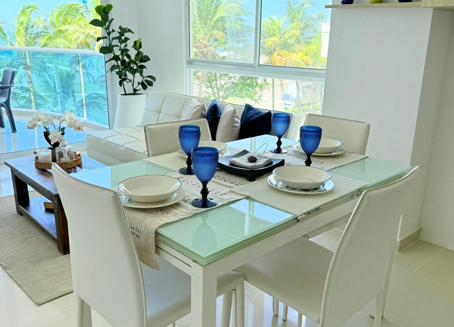 Retiro Del Caribe