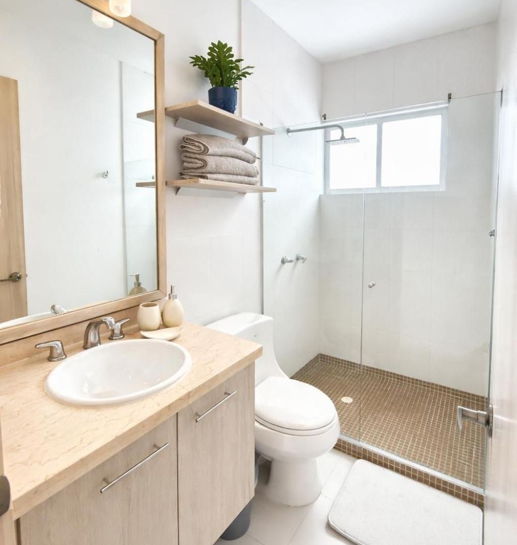 Apartamento Retiro Del Caribe