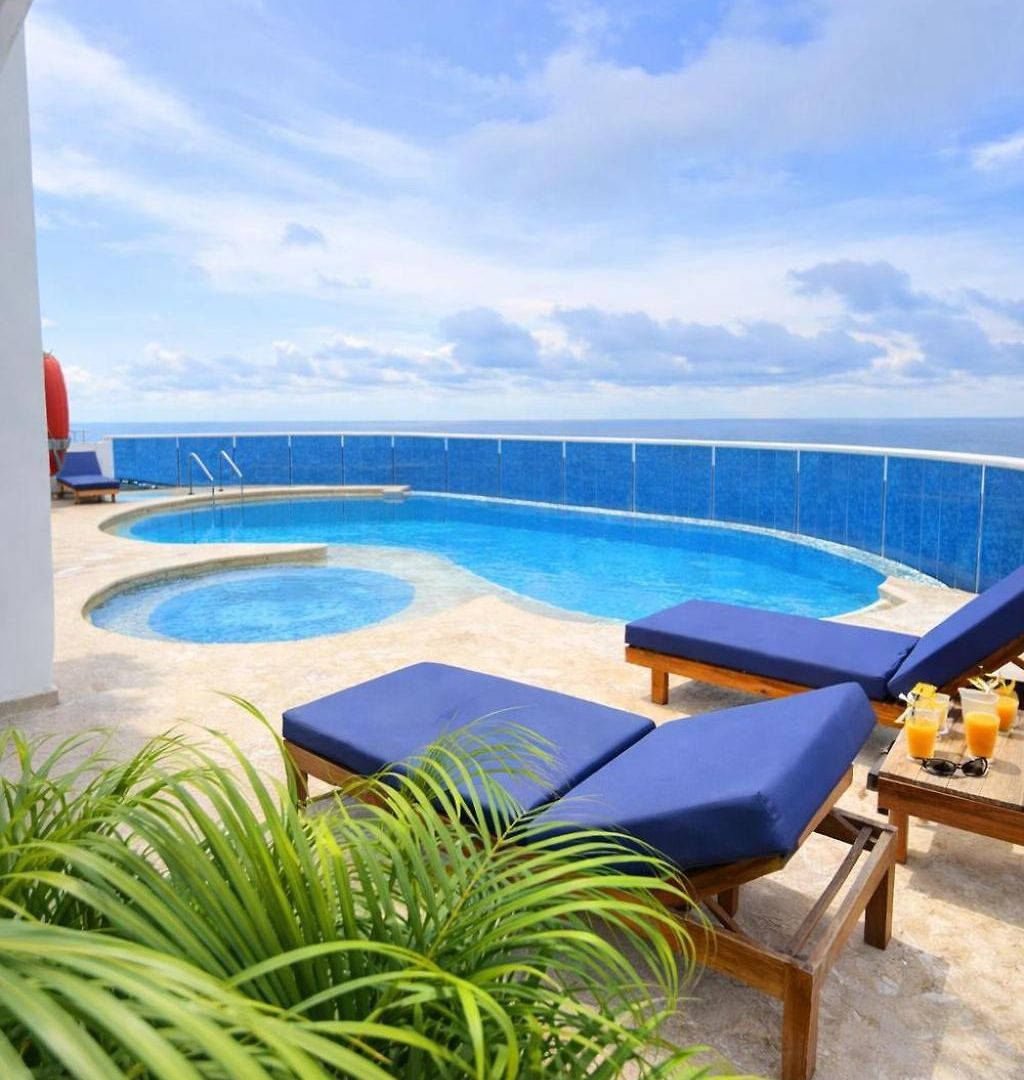 Retiro Del Caribe Apartamento