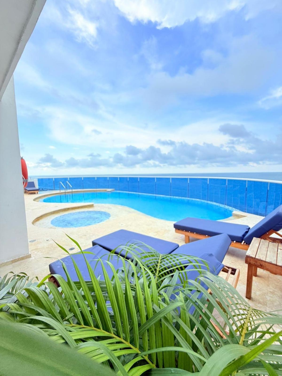 Retiro Del Caribe *