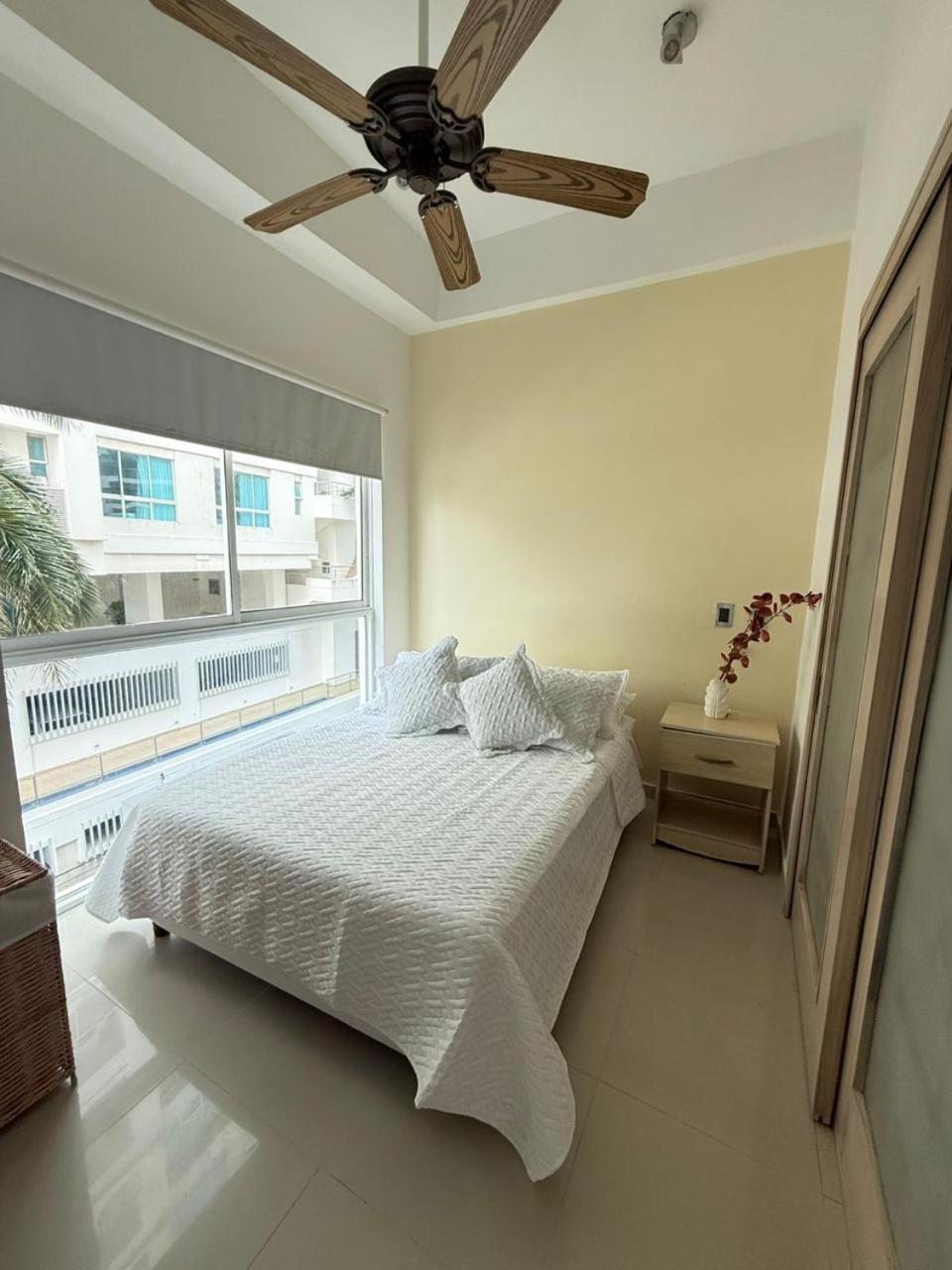 Retiro Del Caribe Apartamento