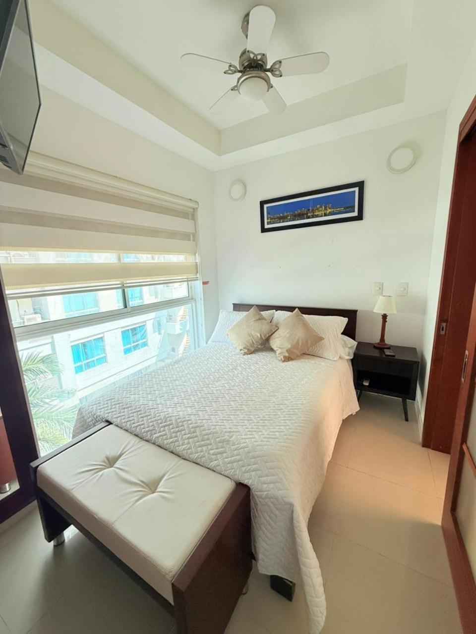 Apartamento Retiro Del Caribe Cartagena
