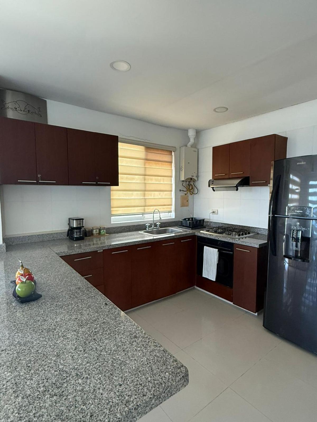 Apartamento Retiro Del Caribe *