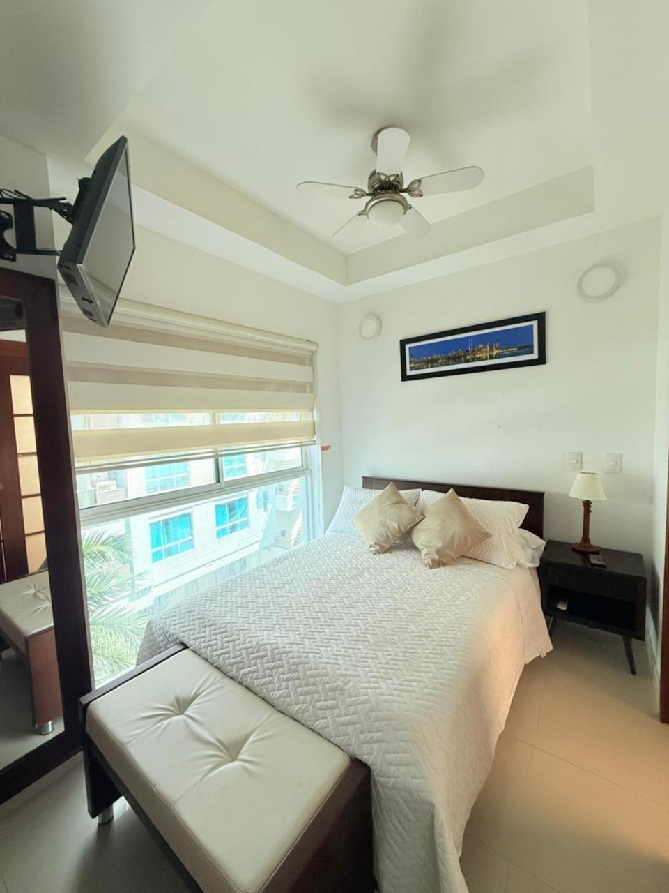 Retiro Del Caribe Apartamento *
