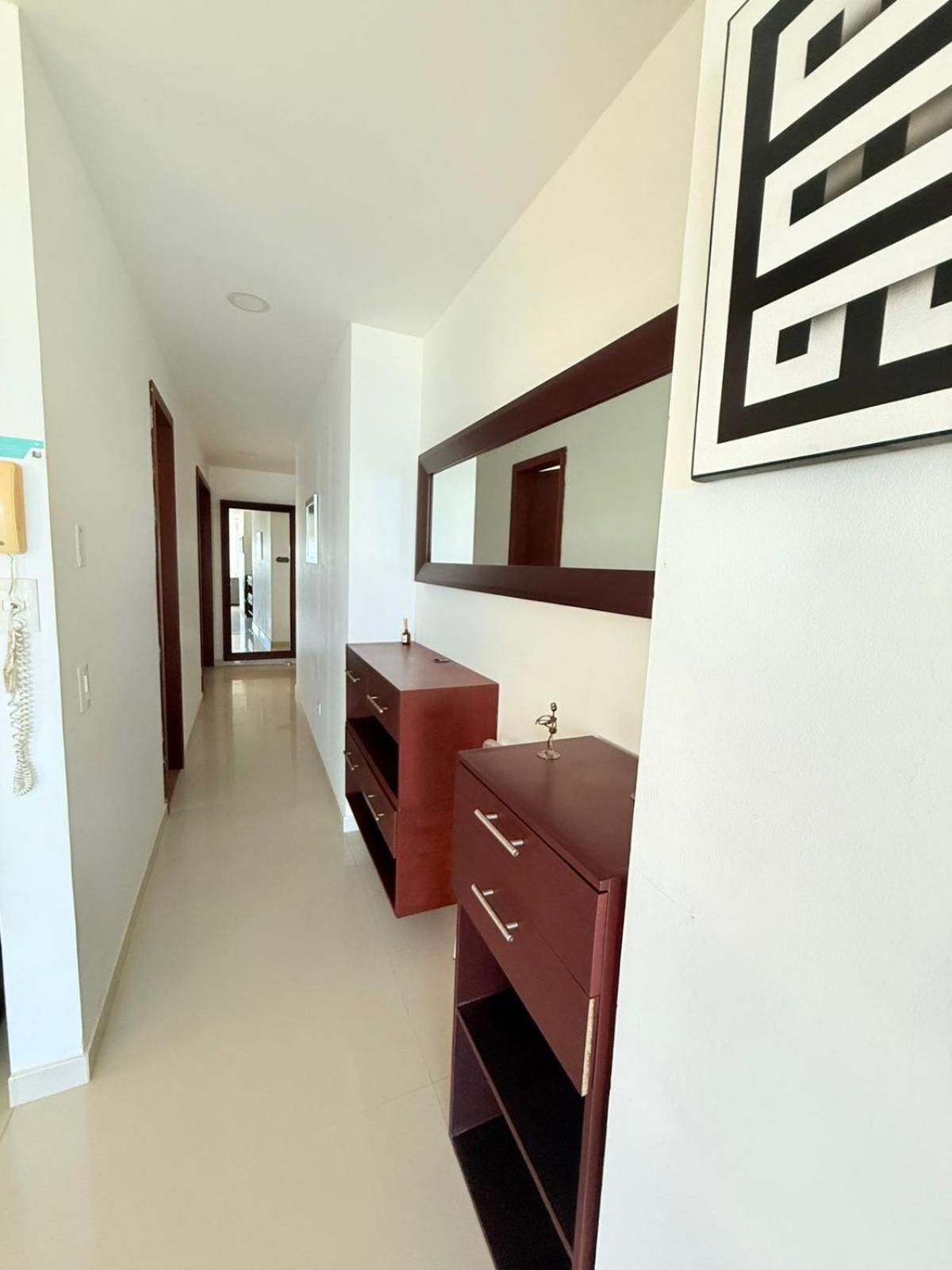 Retiro Del Caribe Apartamento Cartagena