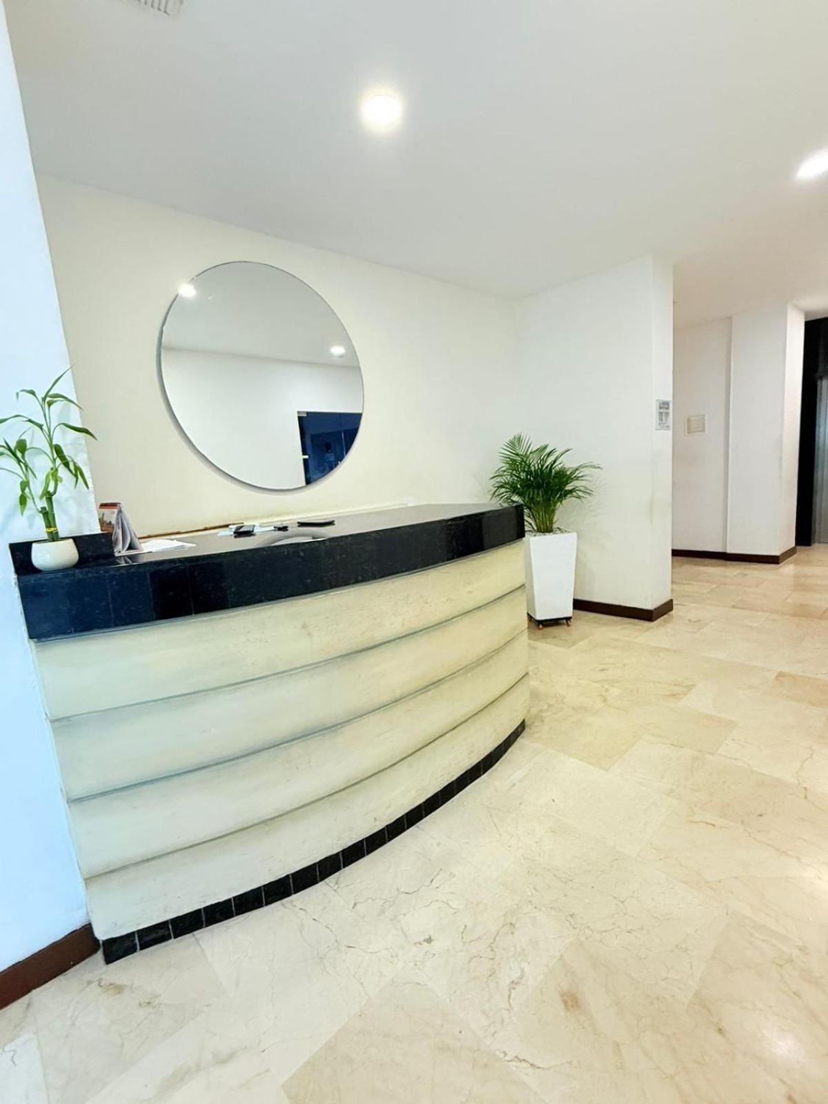 Apartamento Retiro Del Caribe *