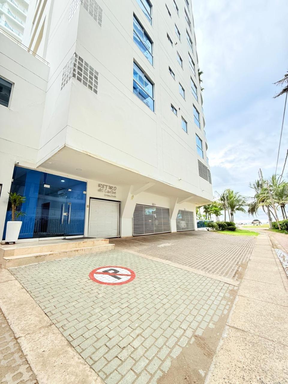 Apartamento Retiro Del Caribe Cartagena