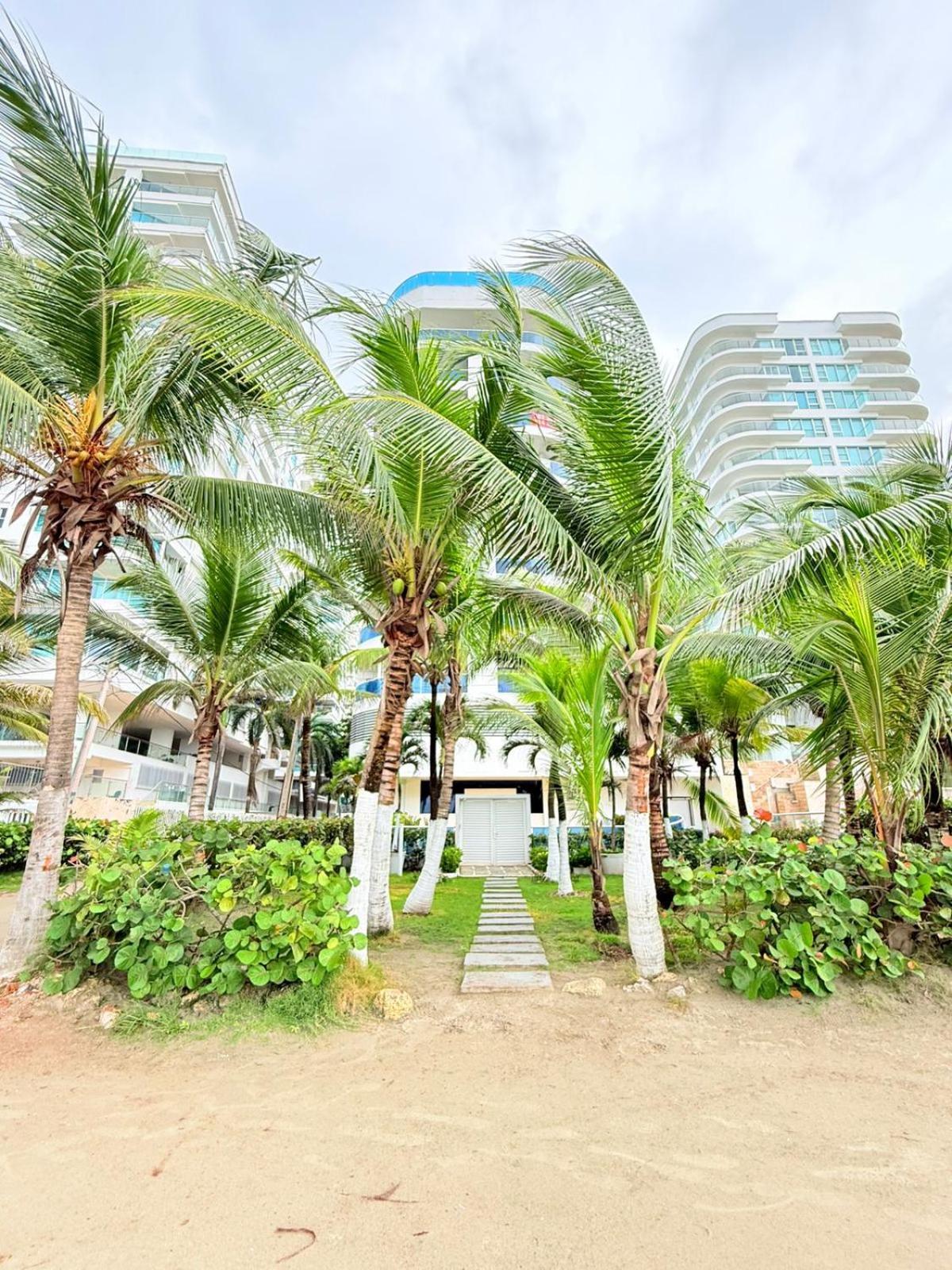Retiro Del Caribe Apartamento
