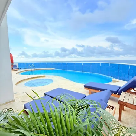 Retiro Del Caribe *