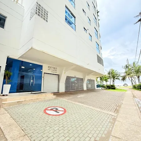 Apartamento Retiro Del Caribe Cartagena