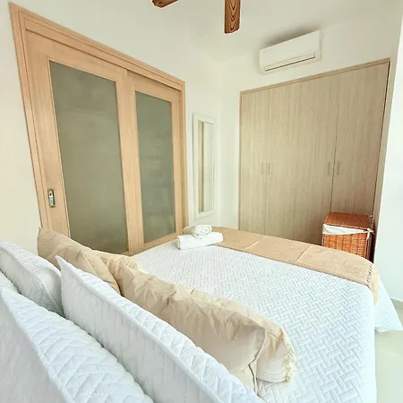 Apartamento Retiro Del Caribe