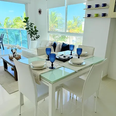 Retiro Del Caribe
