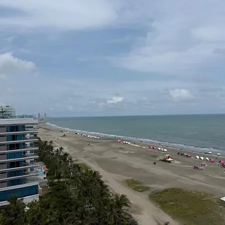 Retiro Del Caribe Apartamento Cartagena